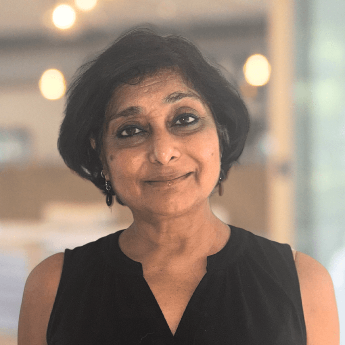 Gayatri Soni