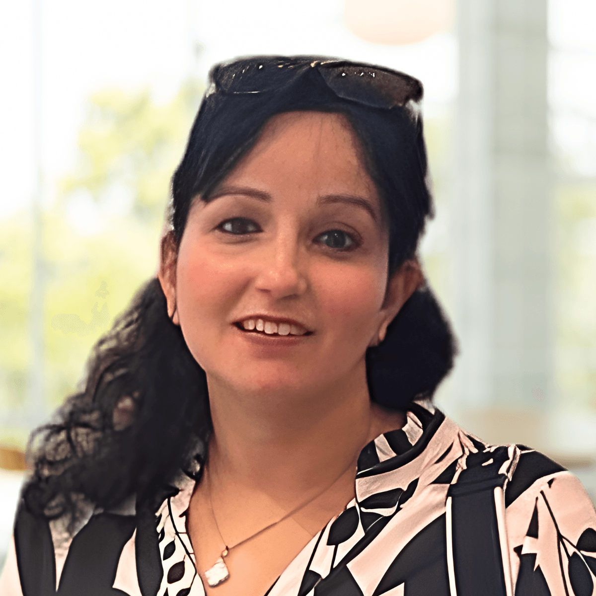 Swati Seth