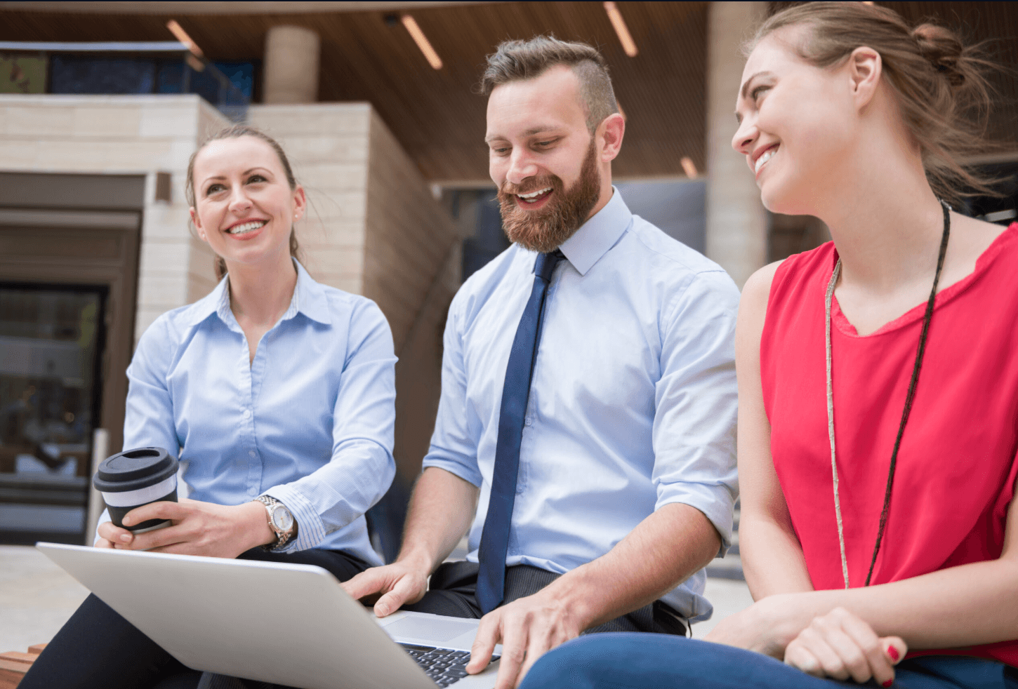 Building an AI-Ready Department in 12 Months
